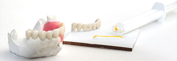 Dental Sirera protesis dental en costrucción